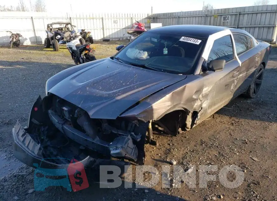 2C3CDXAT7EH126138 Photo# 1
