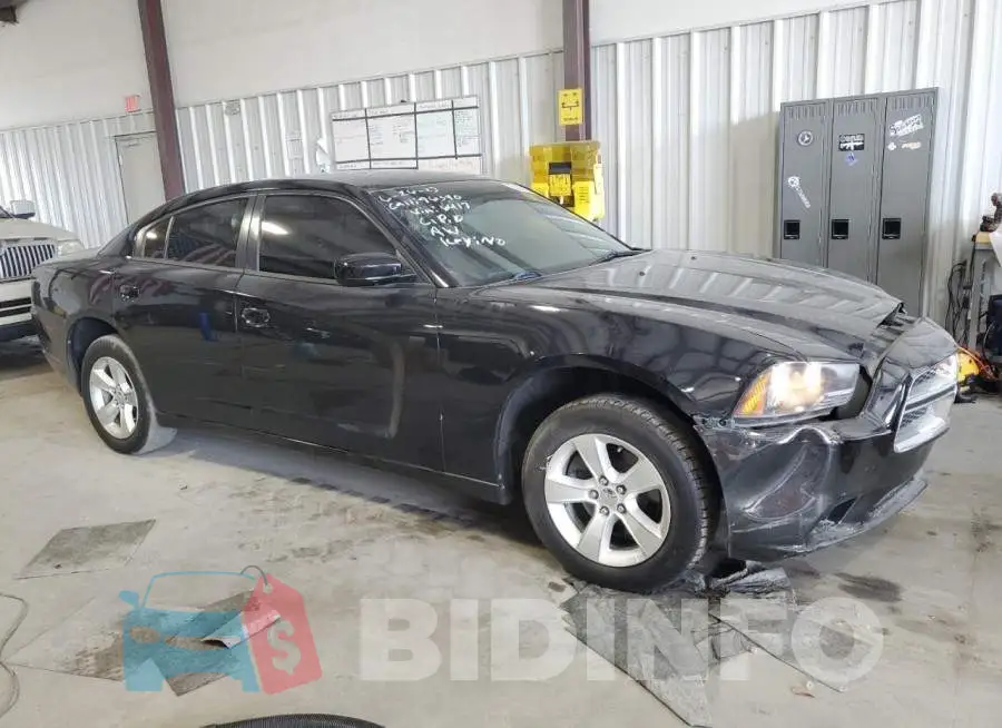 2C3CDXBG1EH256417 Photo# 4