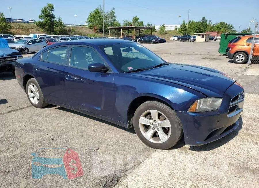 2C3CDXBG5EH241418 Photo# 4