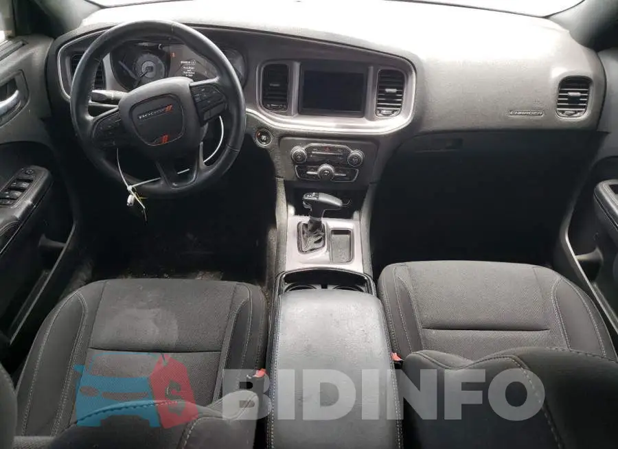 2C3CDXBG8KH599866 Photo# 8