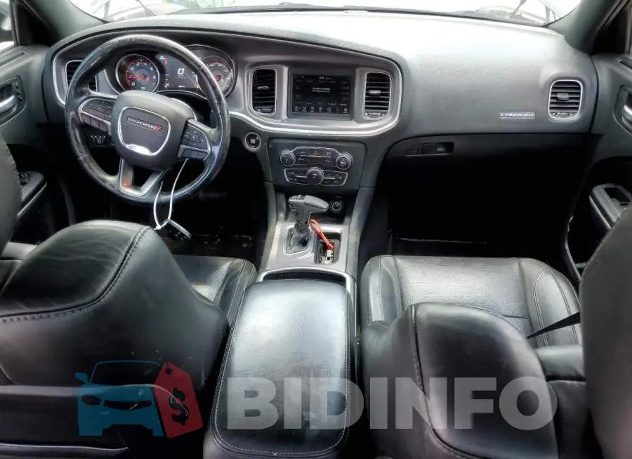 2C3CDXBG9KH650226 Photo# 8