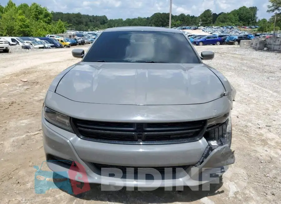 2C3CDXBG9KH650226 Photo# 5