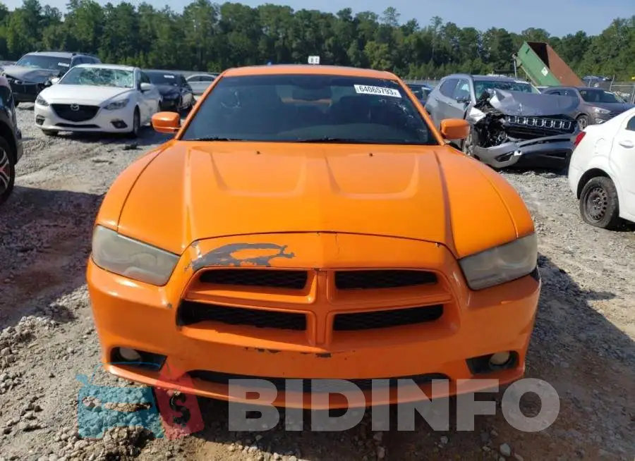 2C3CDXCT6EH140206 Photo# 5