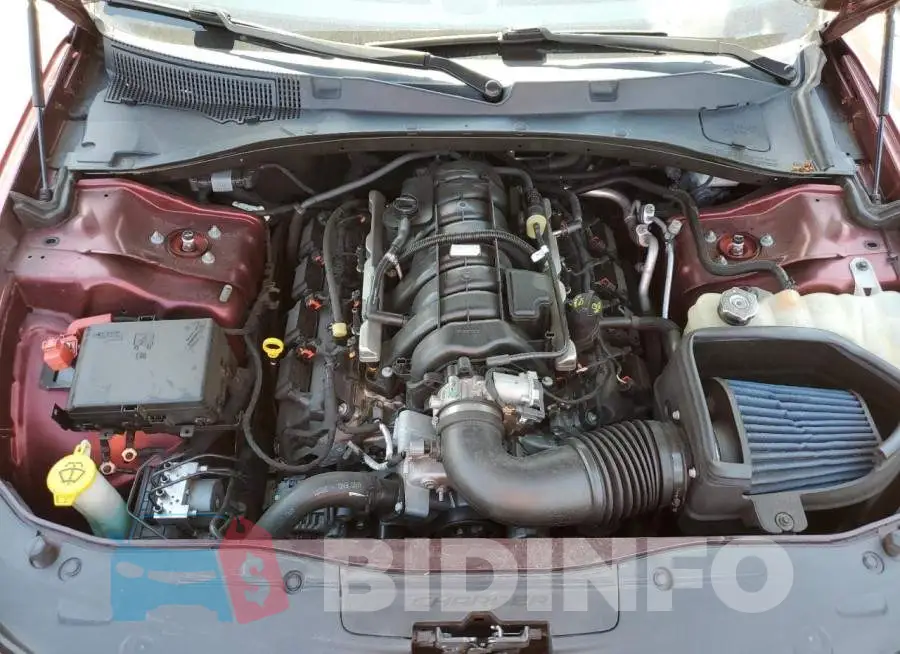2C3CDXCT6HH545664 Photo# 11