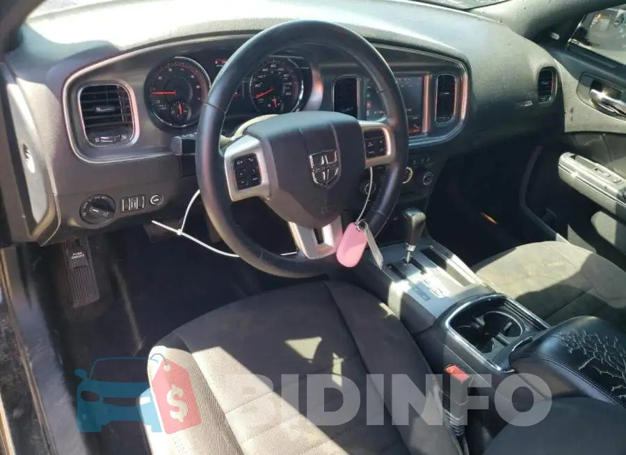 2C3CDXDT4EH278034 Photo# 8