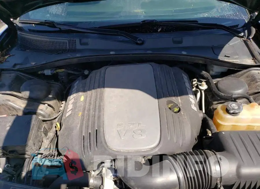 2C3CDXDT4EH278034 Photo# 11