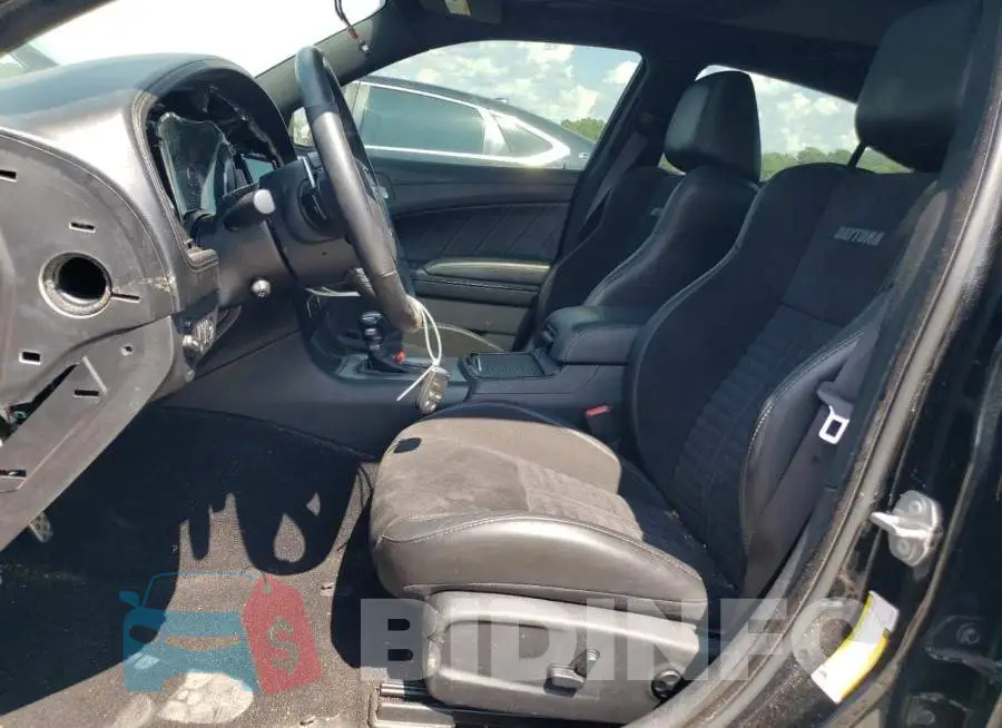2C3CDXGJXKH718151 Photo# 7