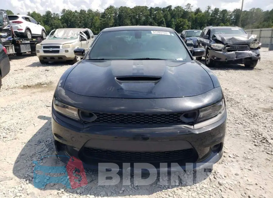 2C3CDXGJXKH718151 Photo# 5
