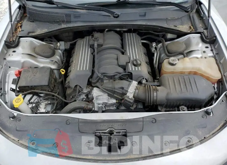 2C3CDXGJXLH130297 Photo# 11