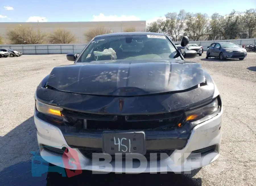 2C3CDXKT3FH837187 Photo# 5