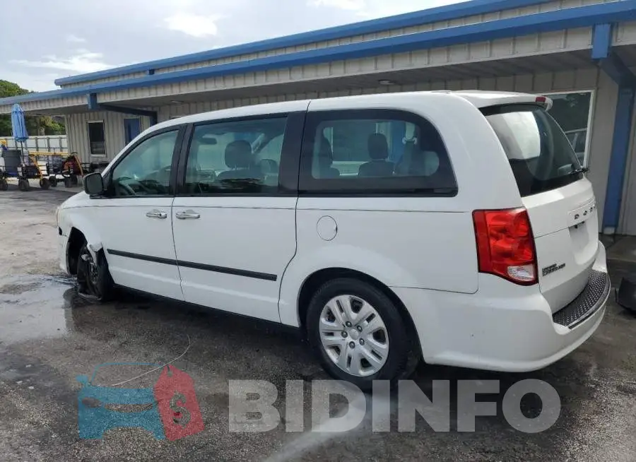 2C4RDGBG2ER175636 Photo# 2