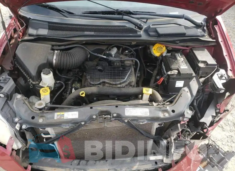 2C4RDGBG3ER105935 Photo# 12