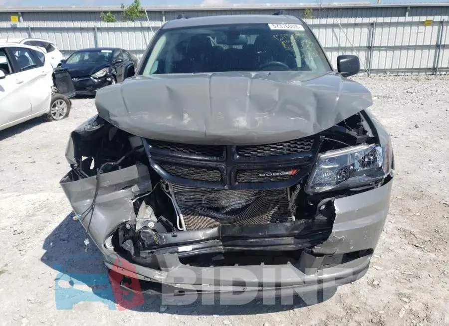 3C4PDCAB1LT275789 Photo# 5