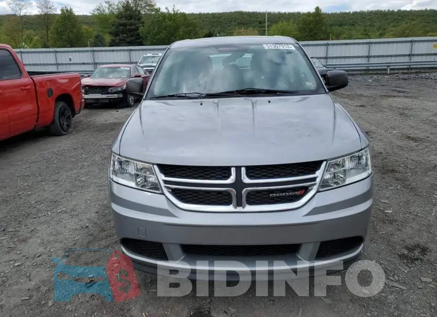 3C4PDCAB2FT614452 Photo# 5