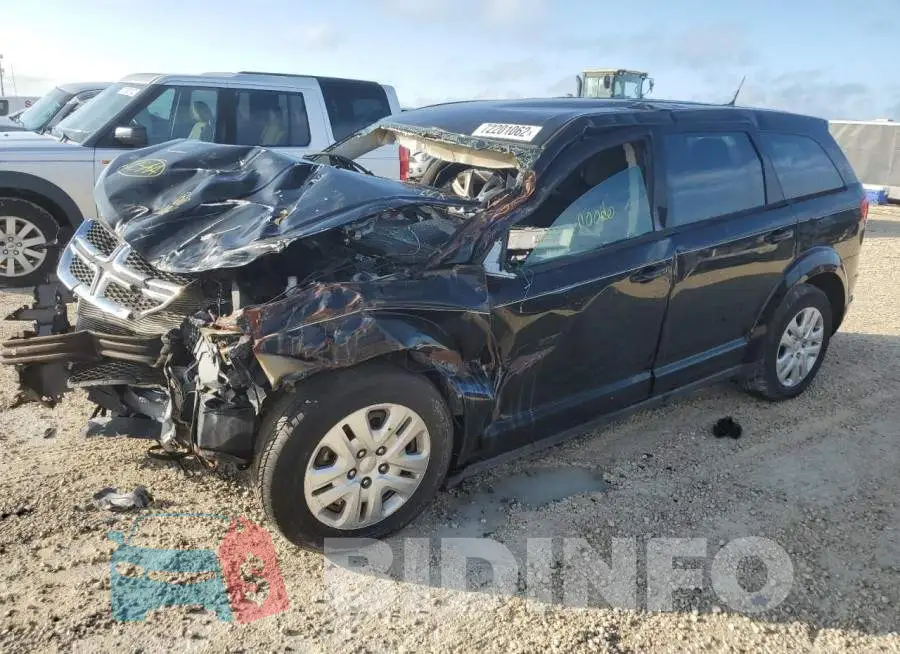 3C4PDCAB4FT745432 Photo# 1
