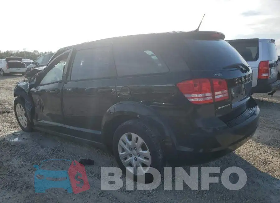 3C4PDCAB4FT745432 Photo# 2