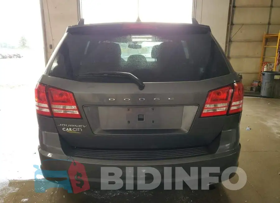 3C4PDCAB4HT638464 Photo# 6