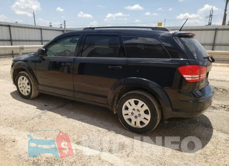 3C4PDCAB6GT215139 Photo# 2