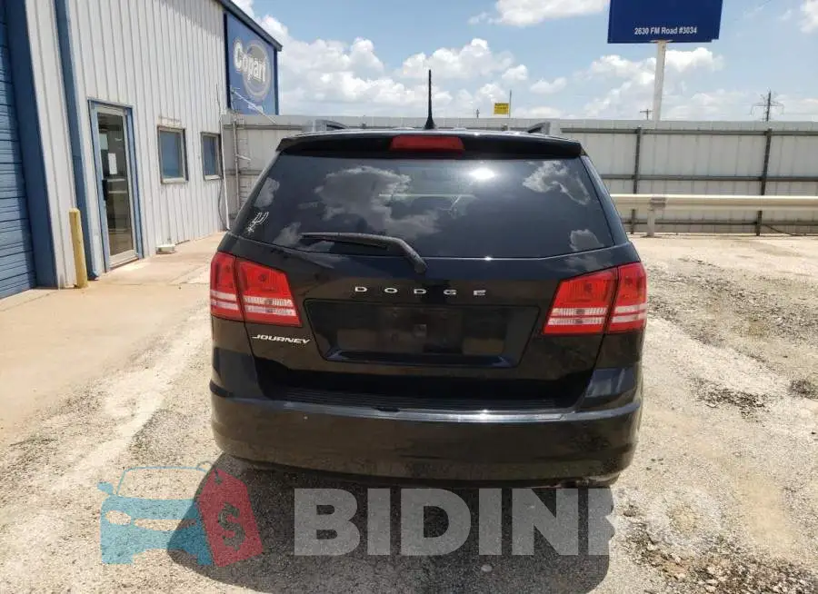 3C4PDCAB6GT215139 Photo# 6