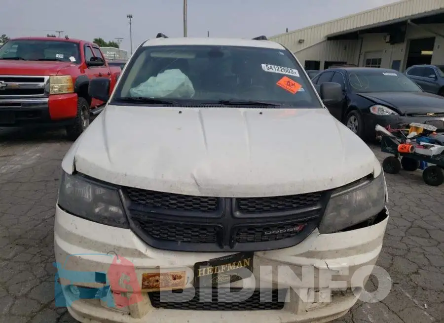 3C4PDCAB6JT497967 Photo# 5