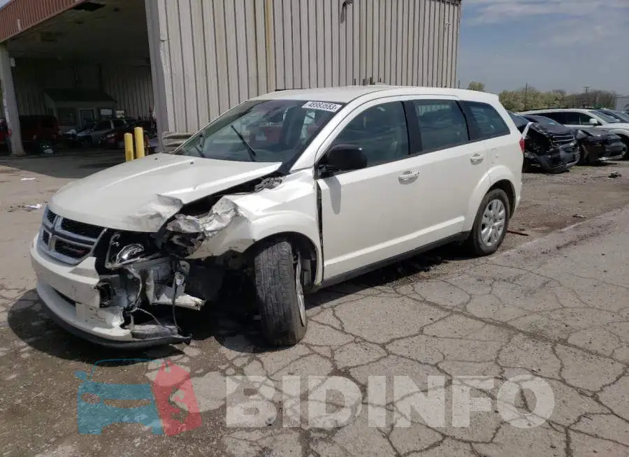 3C4PDCAB7FT738314 Photo# 1