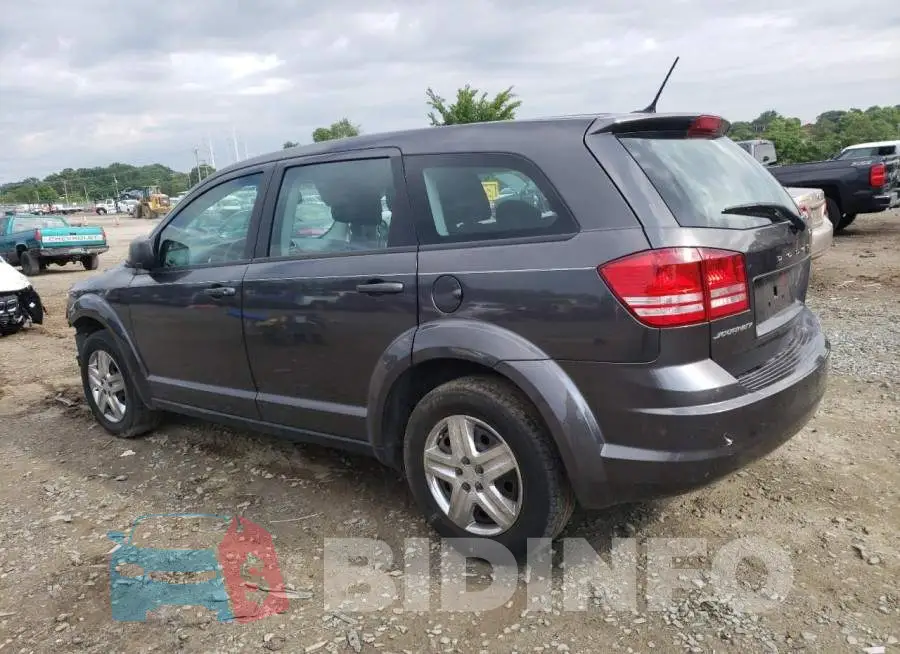 3C4PDCAB8FT715527 Photo# 2