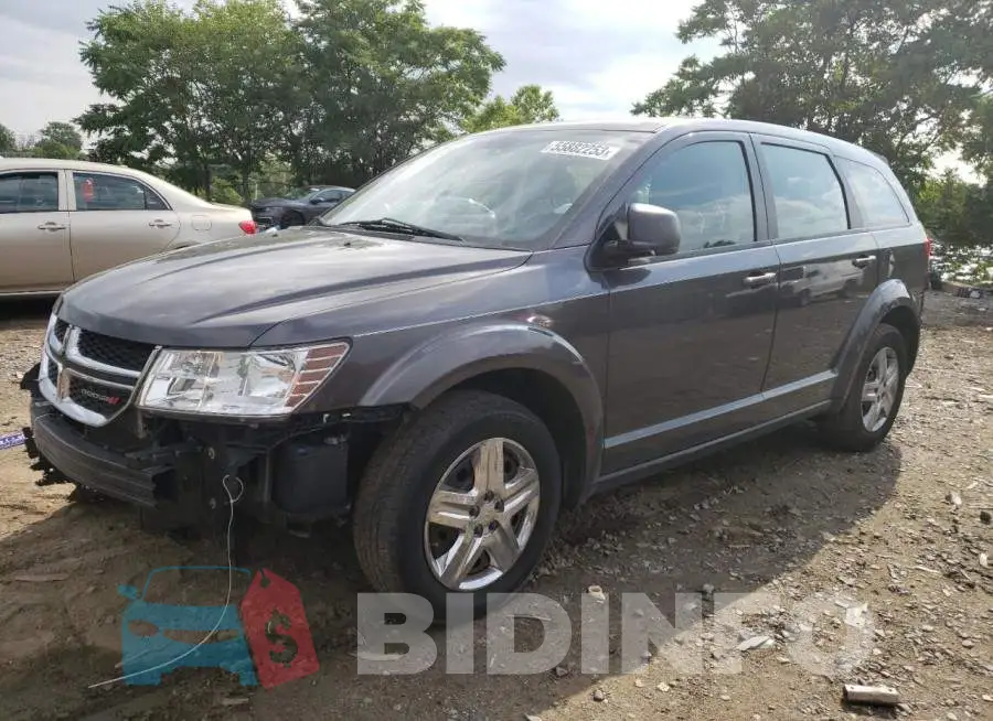 3C4PDCAB8FT715527 Photo# 1
