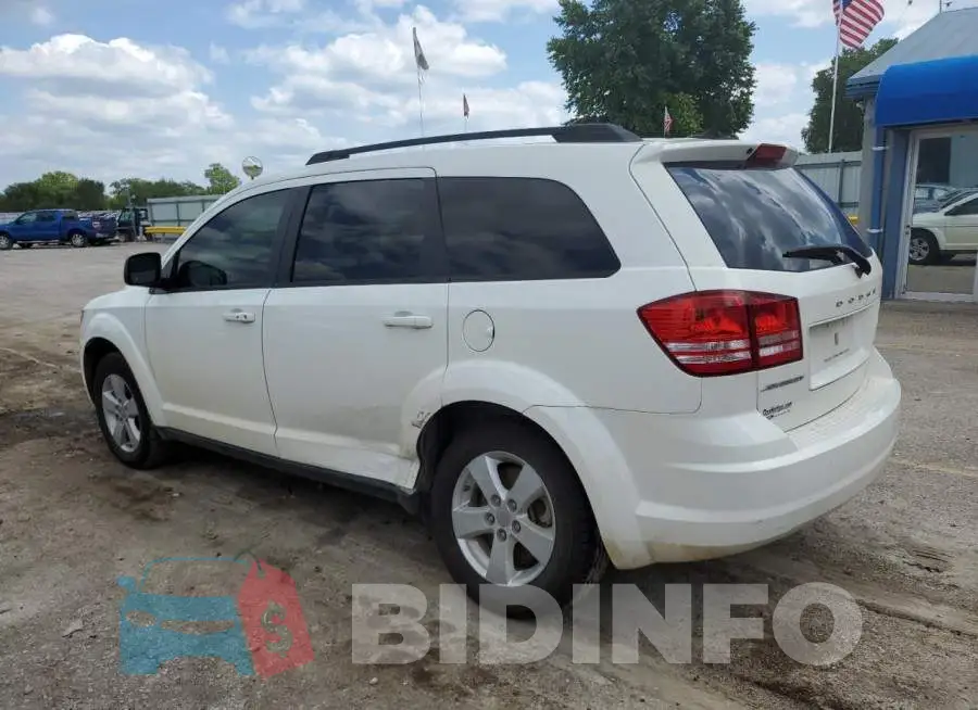 3C4PDCABXGT109437 Photo# 2