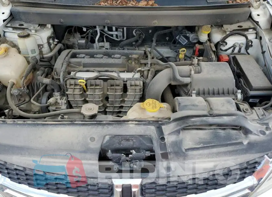 3C4PDCABXGT109437 Photo# 12