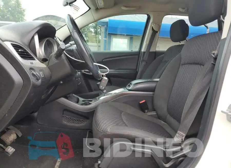 3C4PDCABXGT109437 Photo# 7