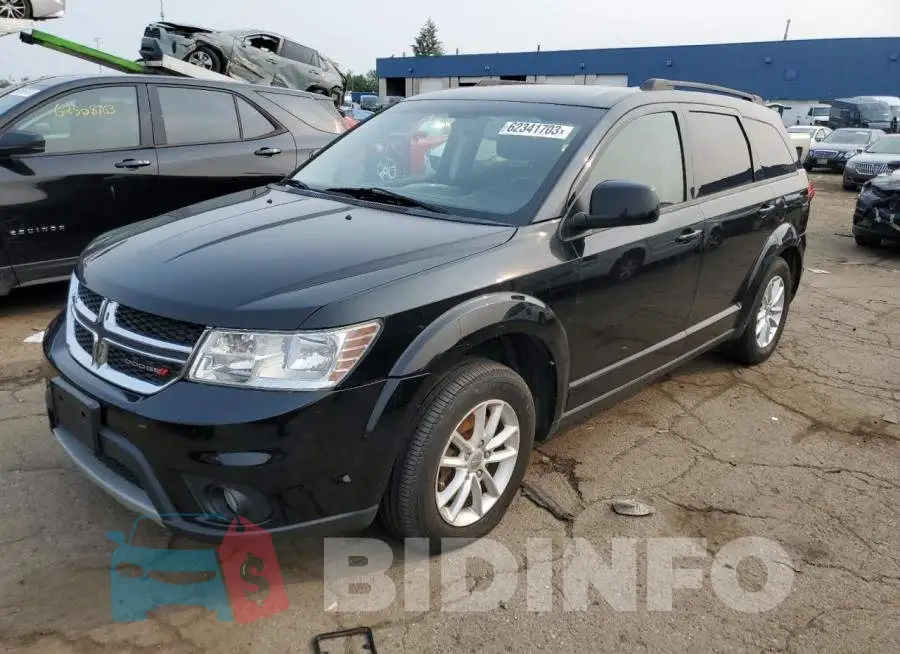 3C4PDCBG7FT697354 Photo# 1