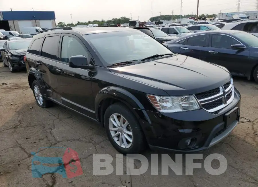 3C4PDCBG7FT697354 Photo# 4