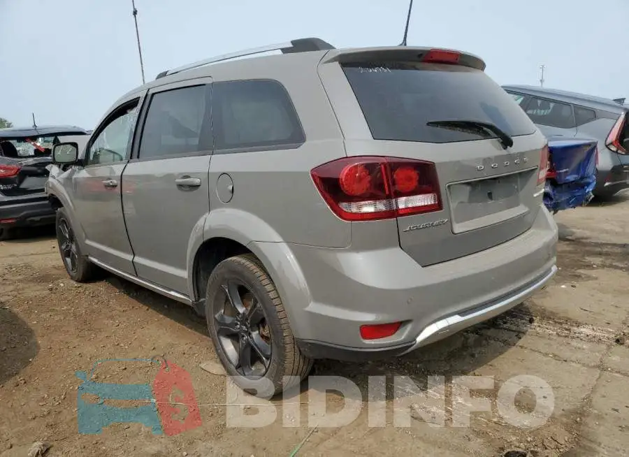 3C4PDCGB3LT266731 Photo# 2