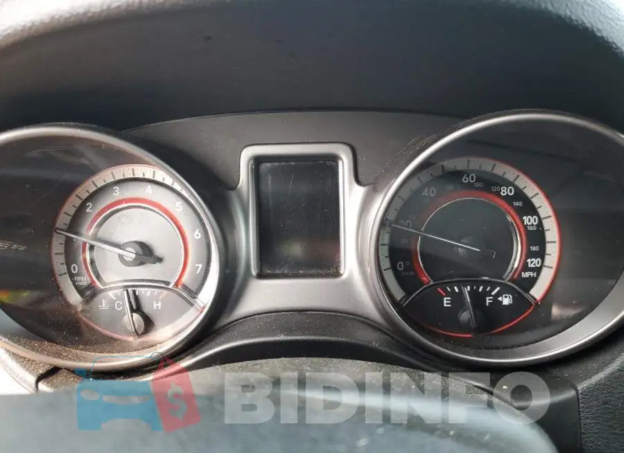 3C4PDCGB3LT266731 Photo# 9