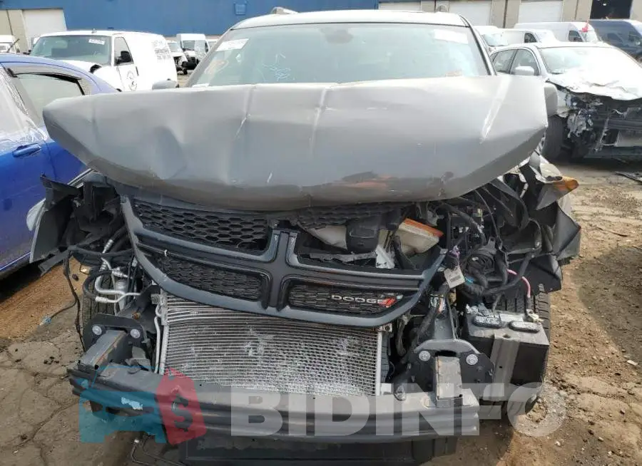3C4PDCGB3LT266731 Photo# 5