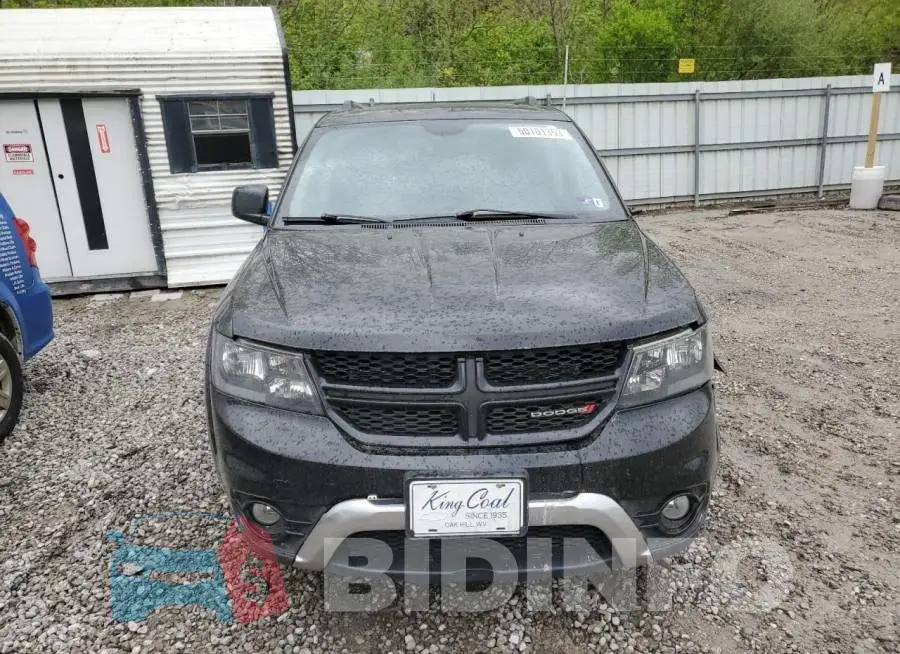 3C4PDCGB5HT621552 Photo# 5