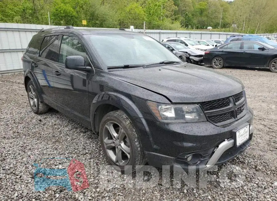 3C4PDCGB5HT621552 Photo# 4