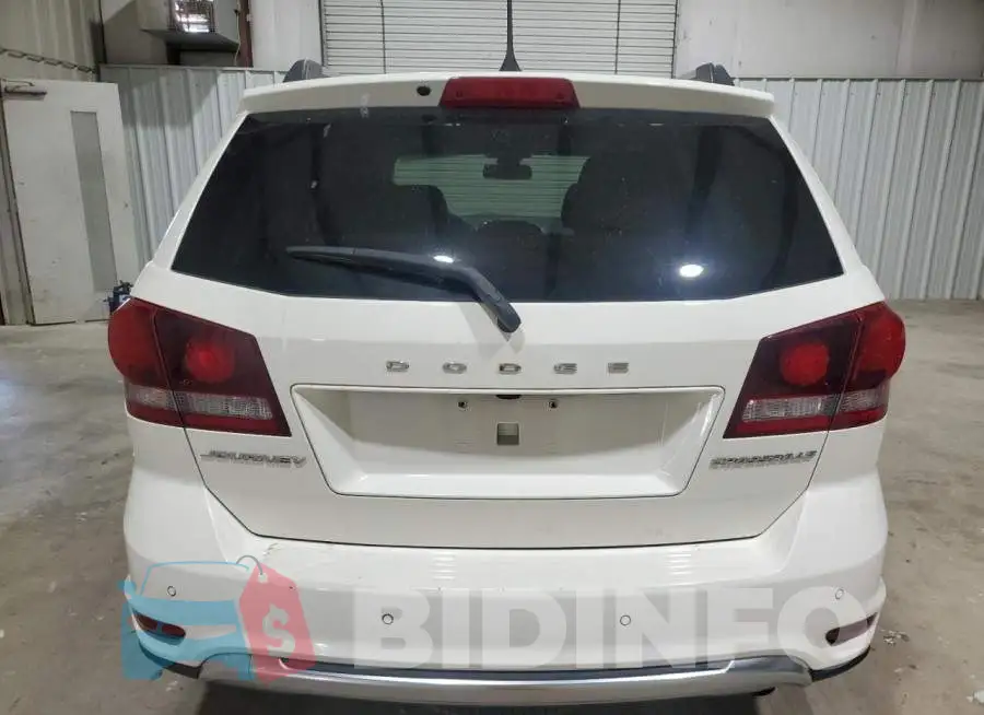 3C4PDCGB6LT263189 Photo# 6