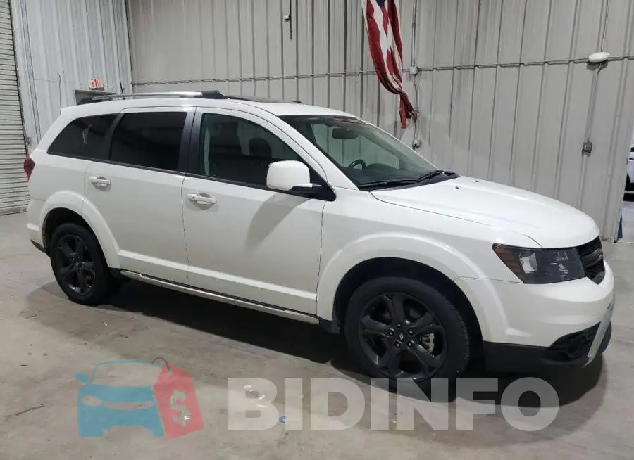 3C4PDCGB6LT263189 Photo# 4