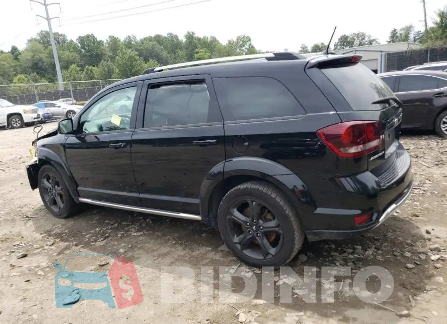 3C4PDCGB8LT272556 Photo# 2