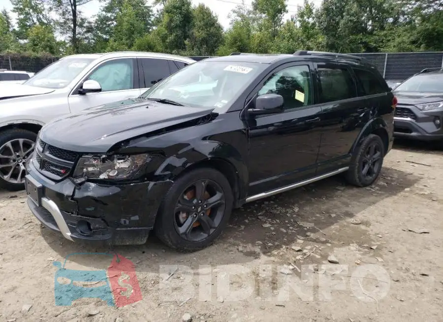 3C4PDCGB8LT272556 Photo# 1