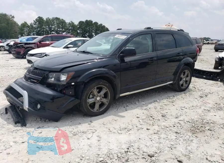 3C4PDCGGXGT217401 Photo# 1