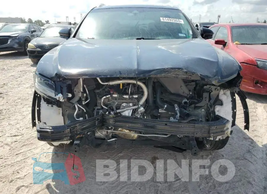 2LMPJ6LP3KBL39702 Photo# 5