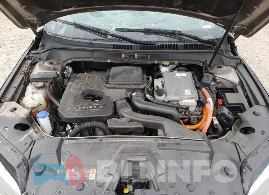 3LN6L5LU8JR618063 Photo# 11