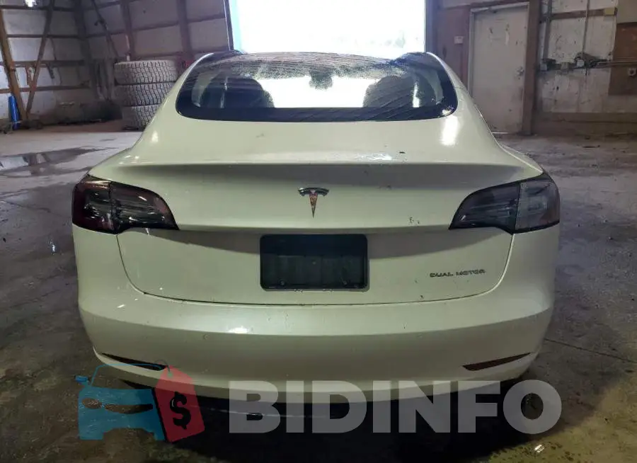 5YJ3E1EB8NF290141 Photo# 6
