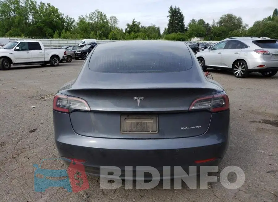5YJ3E1EB9LF647582 Photo# 6