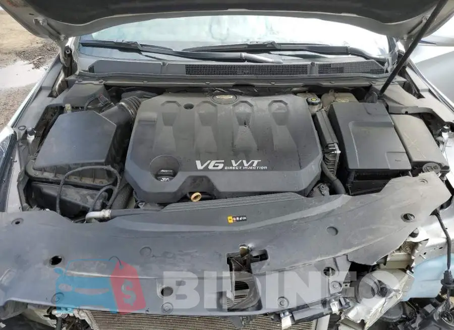 2G61M5S32K9142942 Photo# 11
