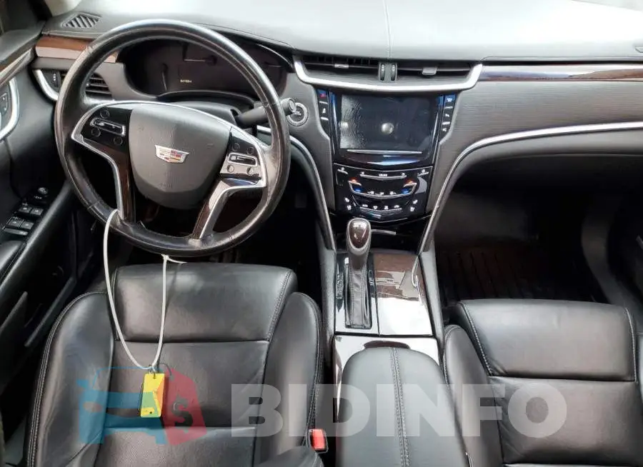 2G61M5S3XG9162072 Photo# 8