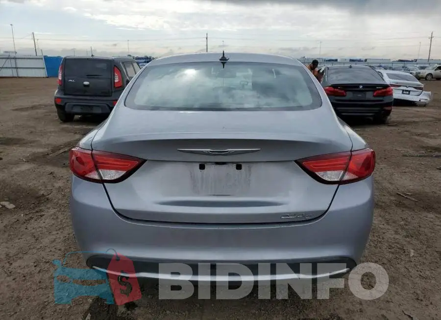 1C3CCCCB2FN655733 Photo# 6