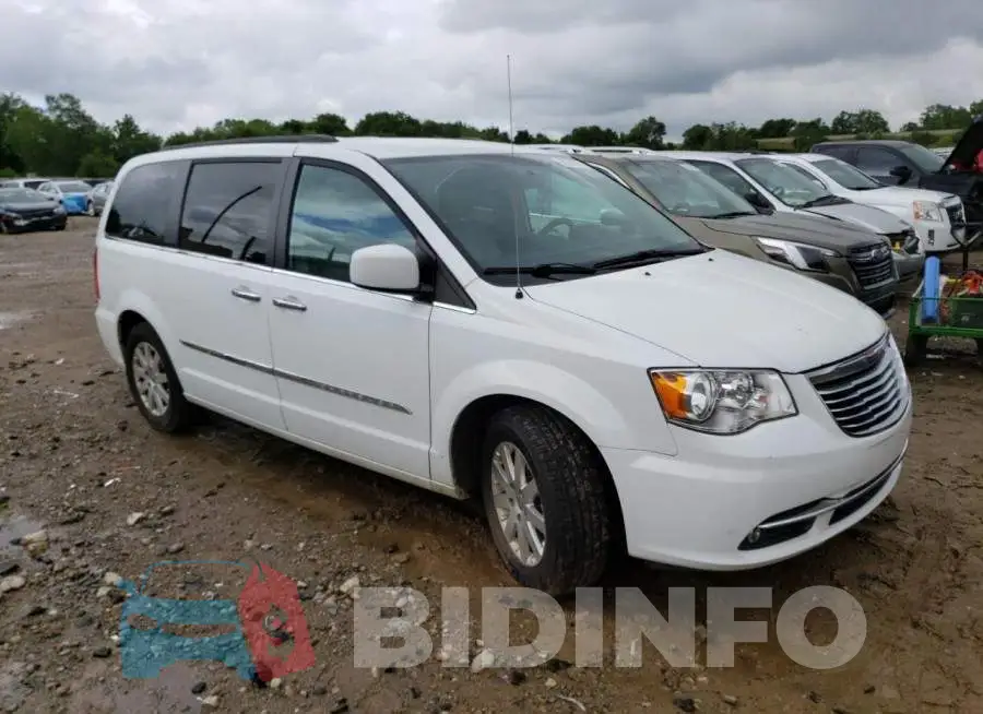 2C4RC1BG3GR223146 Photo# 4